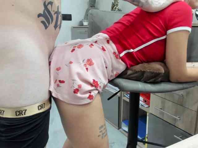tattoo-couple