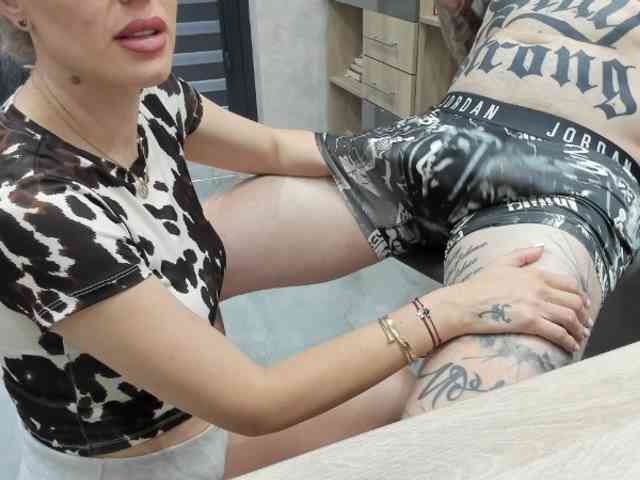 tattoo-couple