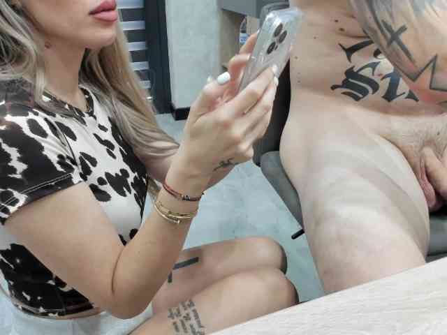 Modèle: tattoo-couple