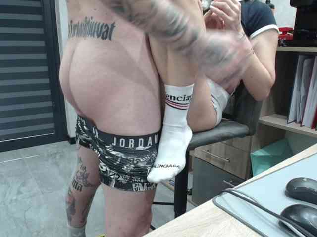 tattoo-couple