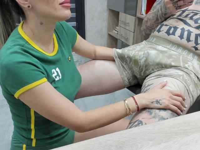 Modèle: tattoo-couple