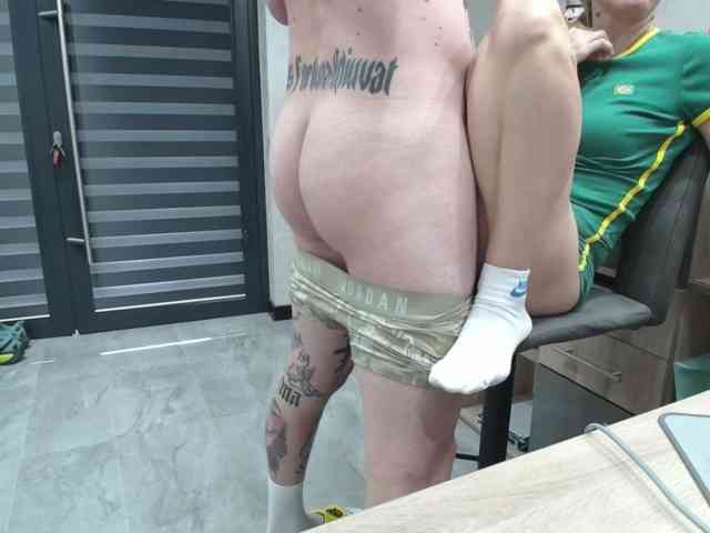 Modèle: tattoo-couple