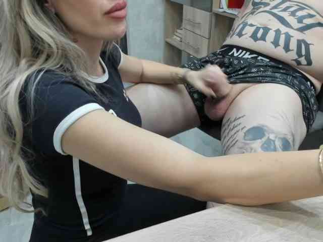 tattoo-couple