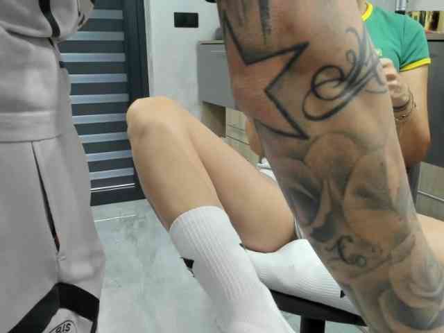 tattoo-couple