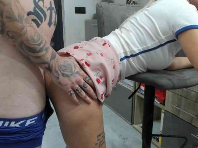 tattoo-couple