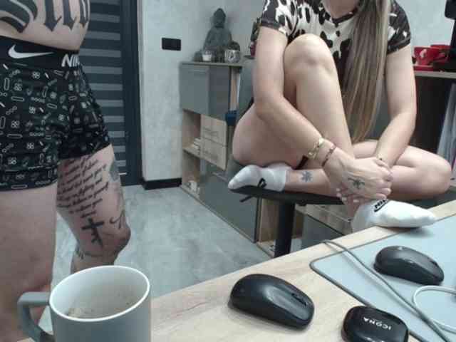 tattoo-couple