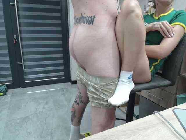 Modèle: tattoo-couple