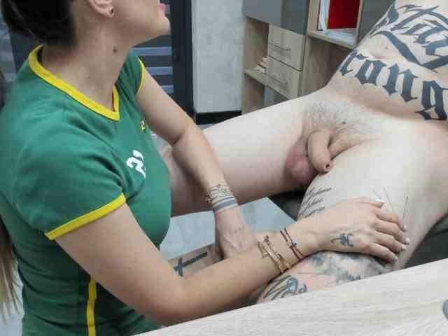 tattoo-couple