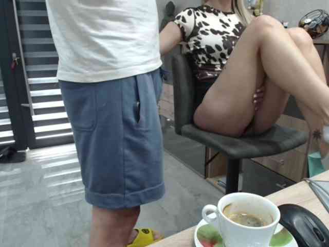 tattoo-couple webcam