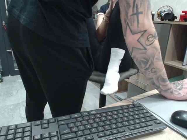 tattoo-couple