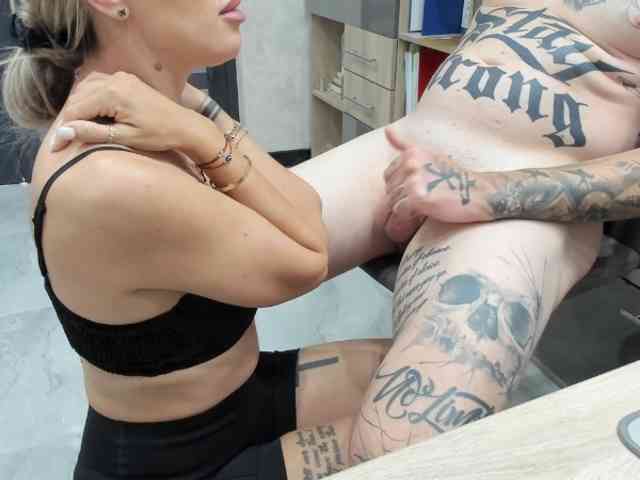 Modèle: tattoo-couple