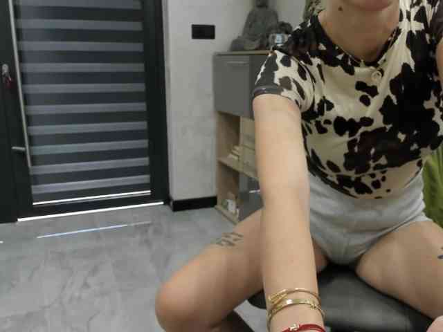 tattoo-couple webcam