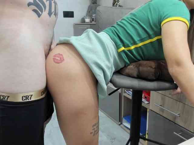 tattoo-couple