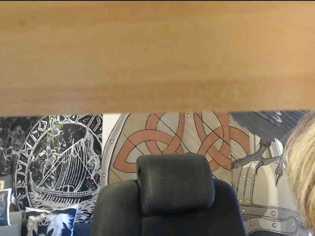 90dTitten webcam