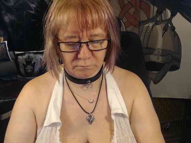 90dTitten webcam