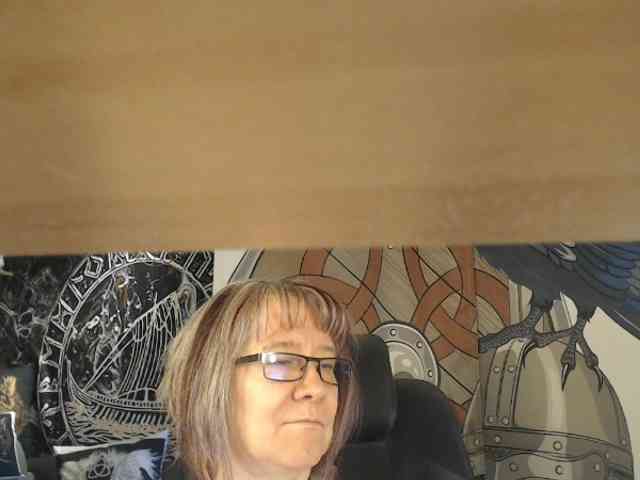 90dTitten webcam