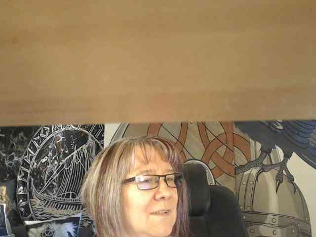 90dTitten webcam