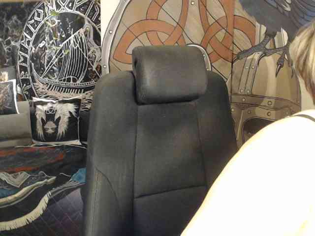 90dTitten webcam