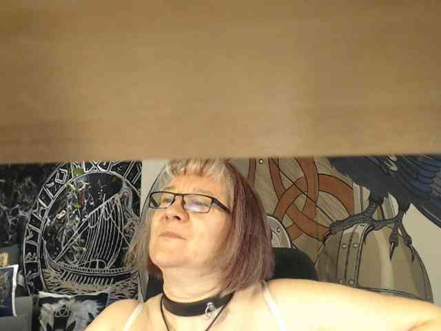90dTitten webcam