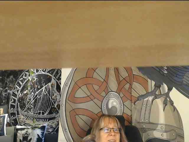 90dTitten webcam