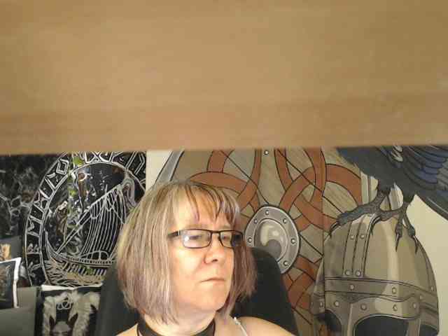 90dTitten webcam