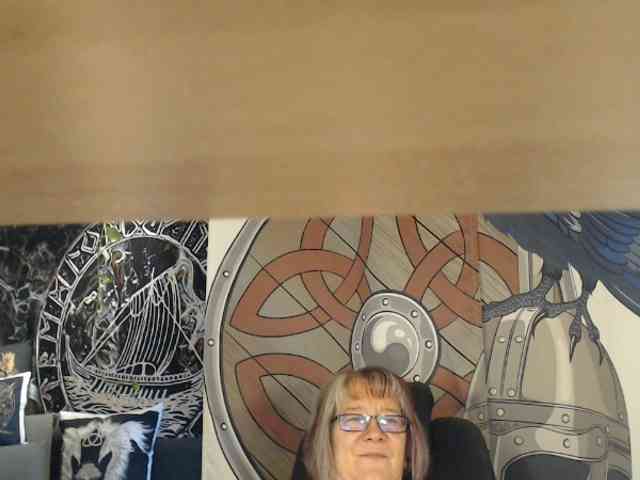 90dTitten webcam