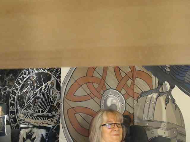 90dTitten webcam