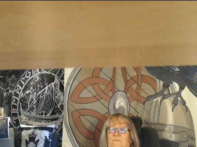 90dTitten webcam