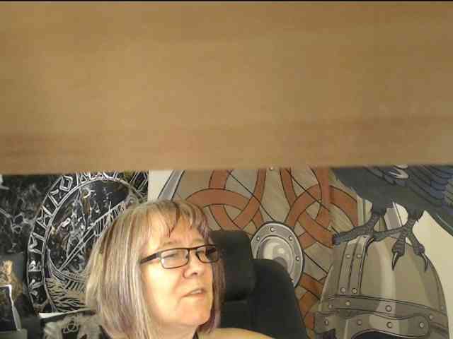 90dTitten webcam