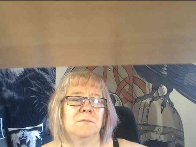 90dTitten webcam