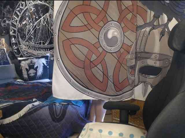 90dTitten webcam