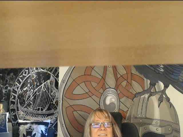 90dTitten webcam