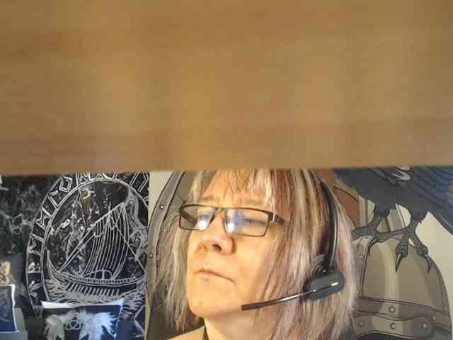 90dTitten webcam