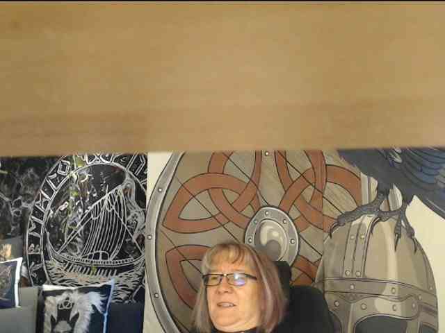 90dTitten webcam