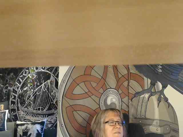 90dTitten webcam