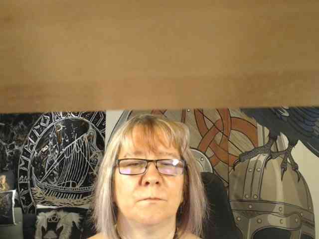 90dTitten webcam