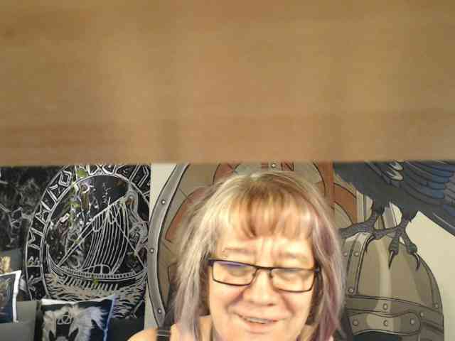 90dTitten webcam