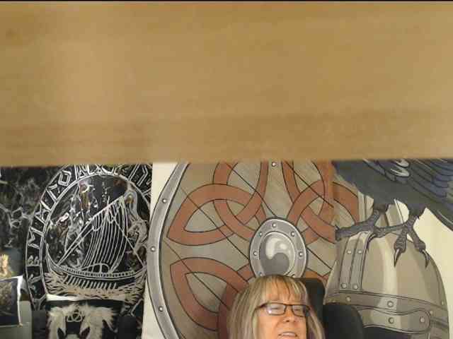 90dTitten webcam