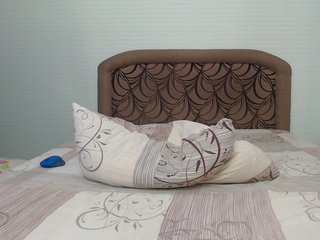 NatyFlower Porn Show