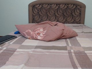 NatyFlower Porn Show