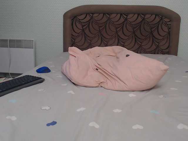 Natyflower live cam