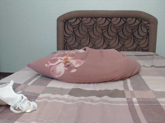 NatyFlower Live Cam
