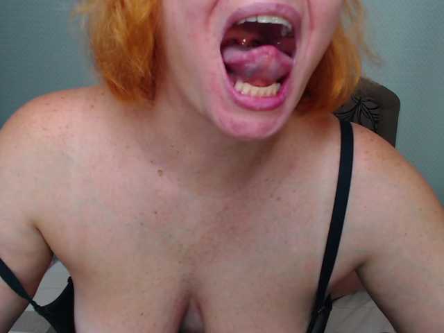 NatyFlower live cam preview