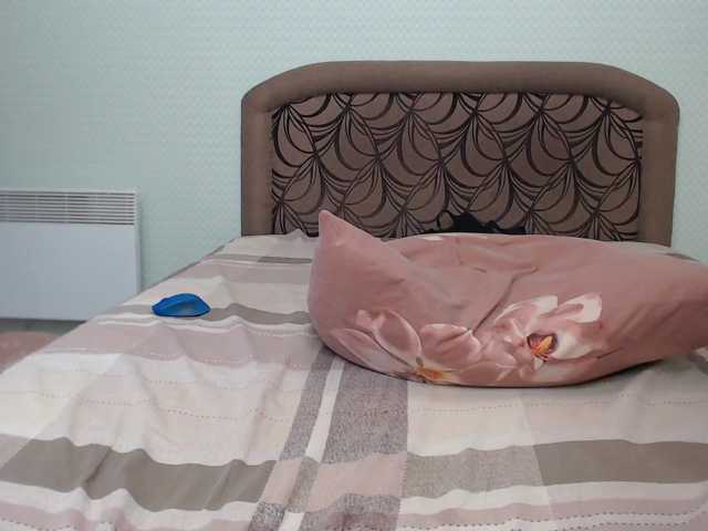 NatyFlower live cam on BongaCams