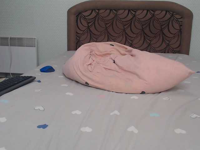 NatyFlower live cam on BongaCams