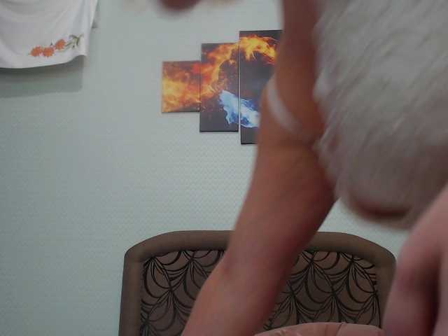 NatyFlower — live female cam