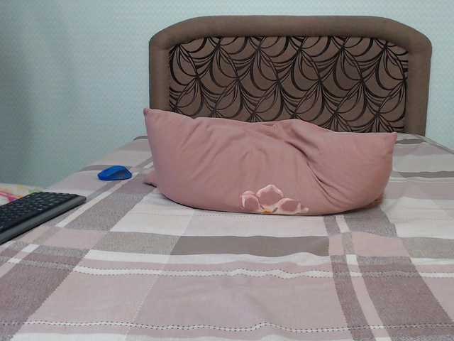 NatyFlower live cam preview