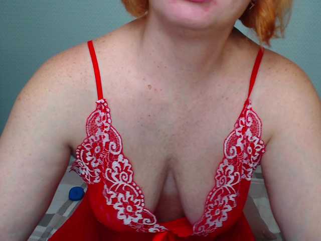 NatyFlower live cam preview