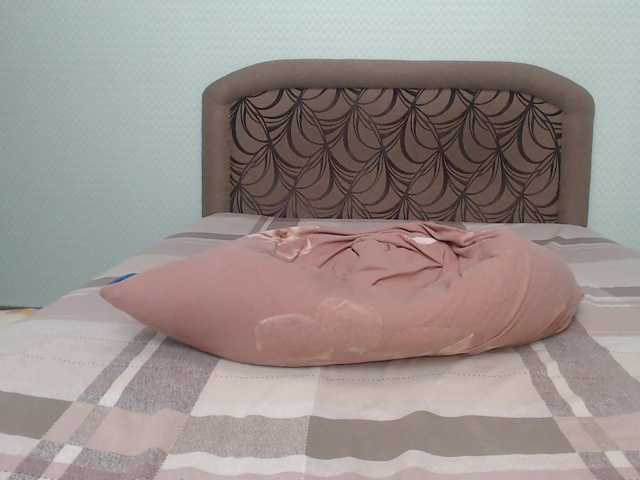 NatyFlower live cam preview