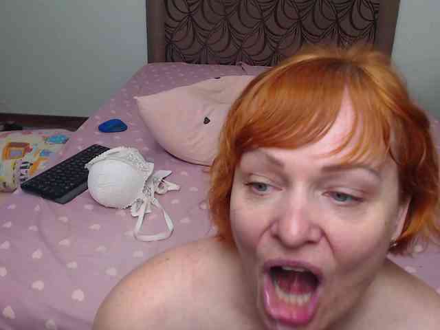 NatyFlower webcam
